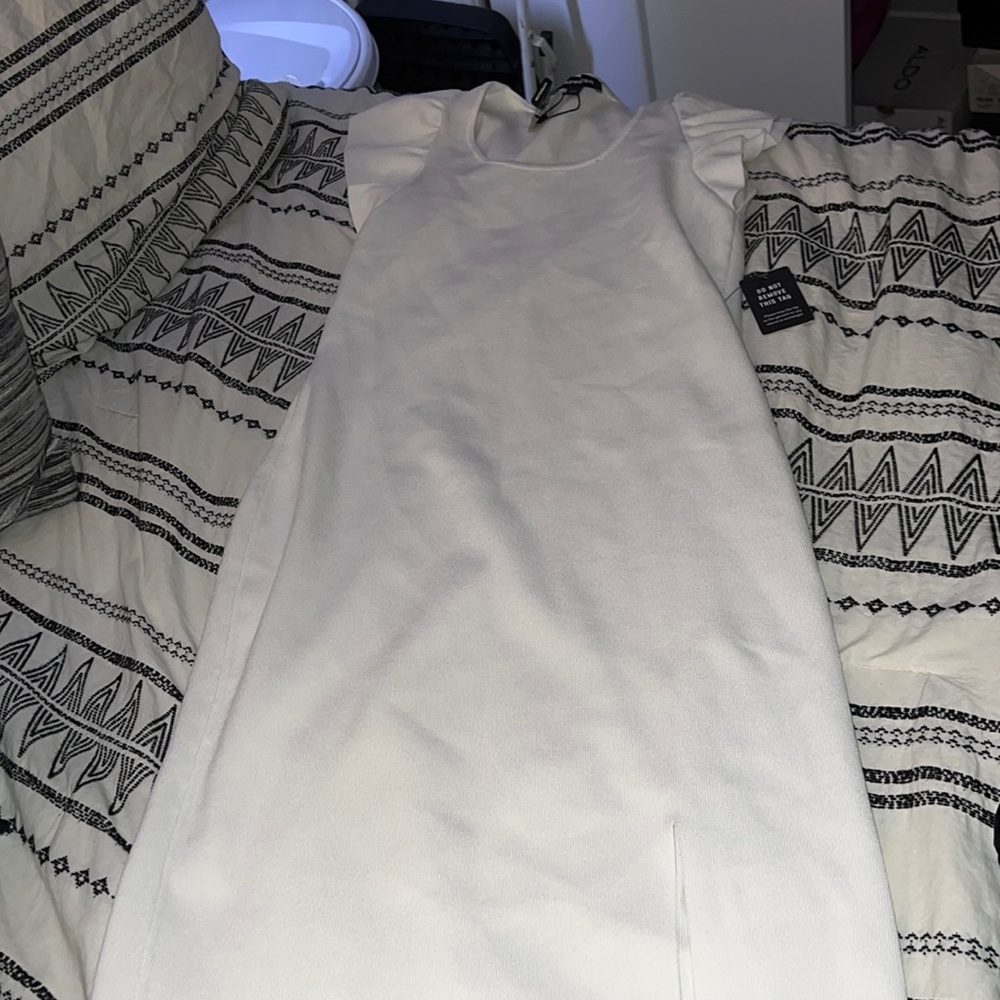 Express never worn dress